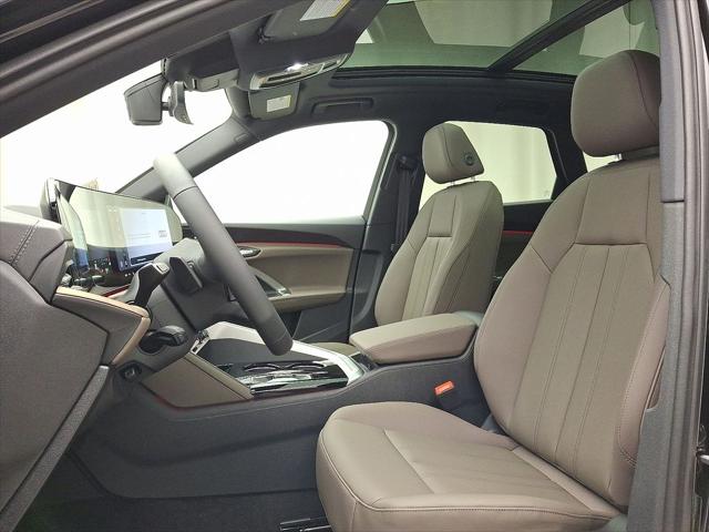 2026 Audi Q5 Premium TFSI quattro S tronic