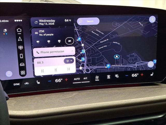 2026 Audi Q5 Premium TFSI quattro S tronic