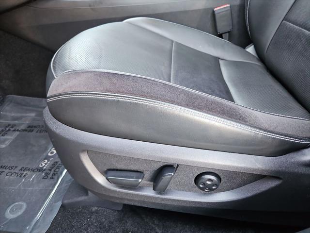 2023 INFINITI QX50 SPORT