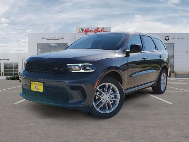 2026 Dodge Durango GT for sale in Georgetown, TX