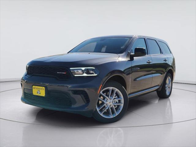 2026 Dodge Durango GT for sale in Georgetown, TX