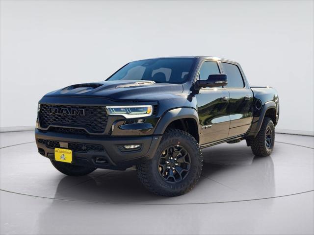 2026 Ram 1500 RHO Crew Cab 4x4 57 Box for sale in Georgetown, TX