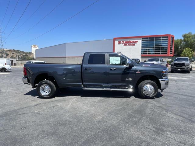 2026 RAM Ram 3500 RAM 3500 LARAMIE CREW CAB 4X4 8 BOX