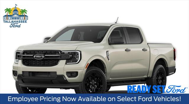 2026 Ford Ranger XLT for sale in Tallahassee, FL