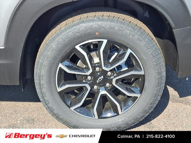 2026 Chevrolet TrailBlazer AWD ACTIV