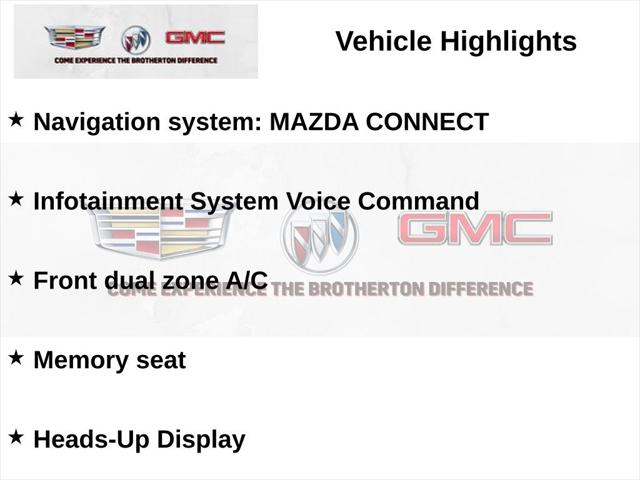 2023 Mazda CX-5 2.5 Turbo Signature