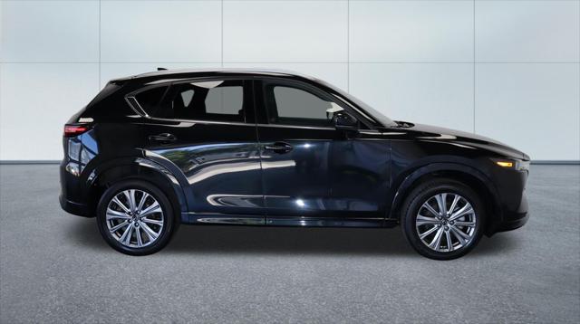 2023 Mazda CX-5 2.5 Turbo Signature