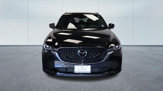 2023 Mazda CX-5 2.5 Turbo Signature