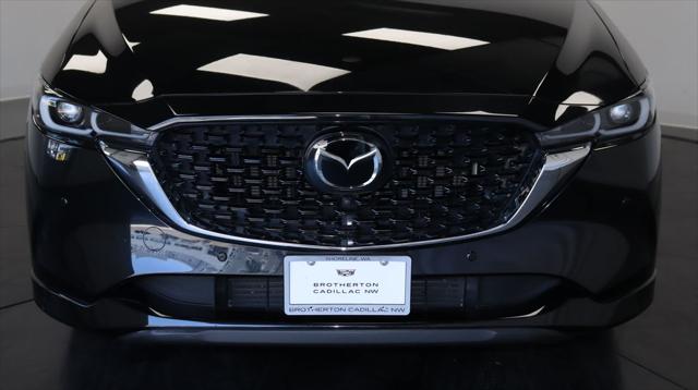2023 Mazda CX-5 2.5 Turbo Signature