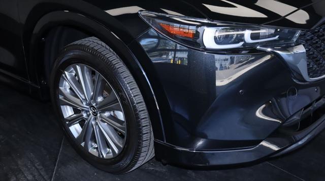 2023 Mazda CX-5 2.5 Turbo Signature