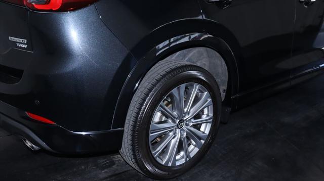 2023 Mazda CX-5 2.5 Turbo Signature