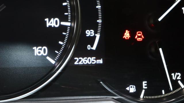 2023 Mazda CX-5 2.5 Turbo Signature
