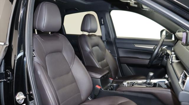 2023 Mazda CX-5 2.5 Turbo Signature