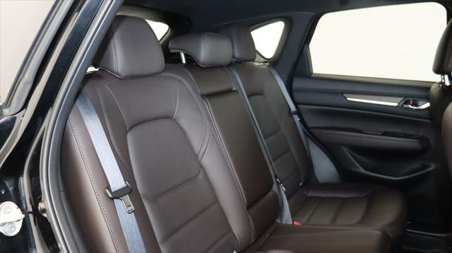 2023 Mazda CX-5 2.5 Turbo Signature