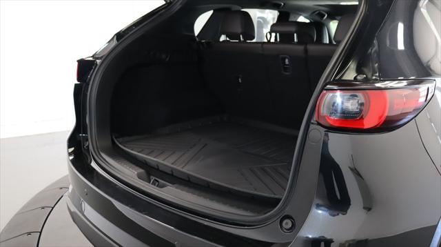 2023 Mazda CX-5 2.5 Turbo Signature