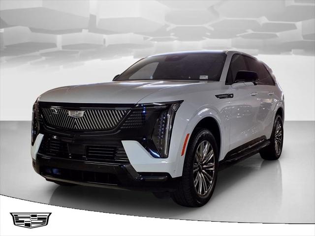 2026 Cadillac Escalade IQ Sport for sale in Beverly Hills, CA