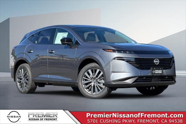 2026 Nissan Murano SL for sale in Fremont, CA
