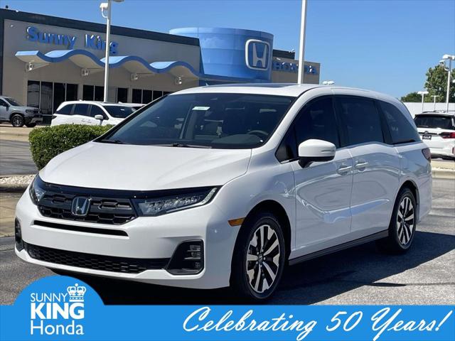 2026 Honda Odyssey EX-L for sale in Anniston, AL