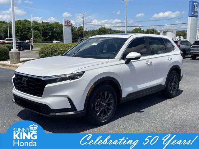 2026 Honda CR-V EX-L 2WD for sale in Anniston, AL