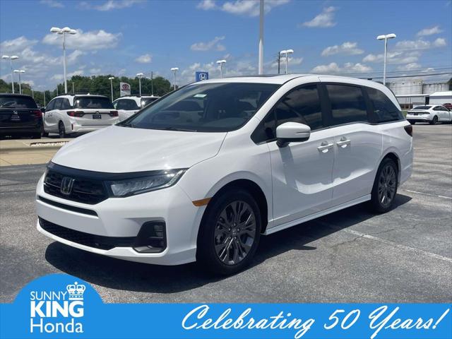 2026 Honda Odyssey Touring for sale in Anniston, AL