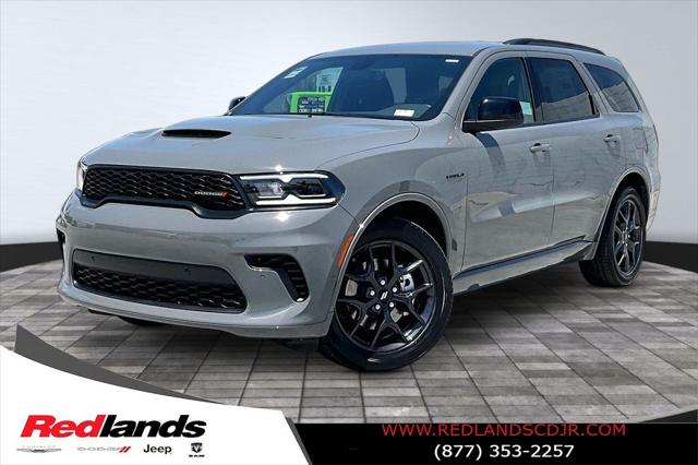 2026 Dodge Durango GT HEMI V8 for sale in Redlands, CA