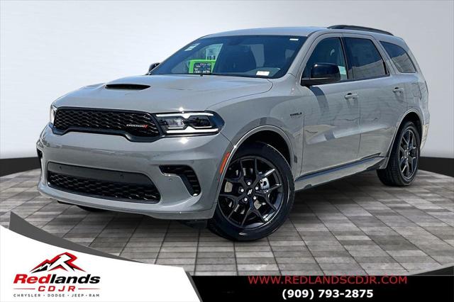 2026 Dodge Durango GT HEMI V8 for sale in Redlands, CA