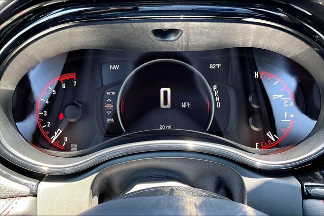 2026 Dodge Durango GT HEMI V8