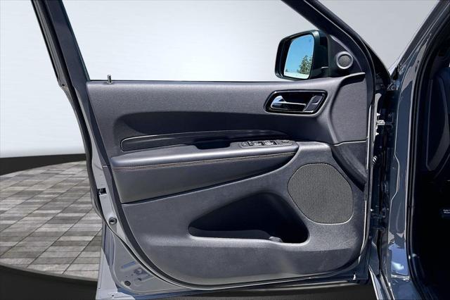 2026 Dodge Durango GT HEMI V8