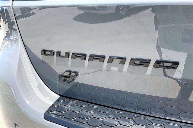 2026 Dodge Durango GT HEMI V8