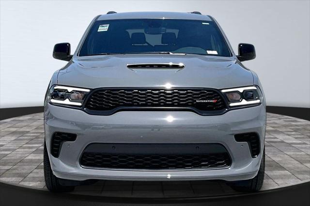 2026 Dodge Durango GT HEMI V8