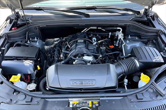 2026 Dodge Durango GT HEMI V8