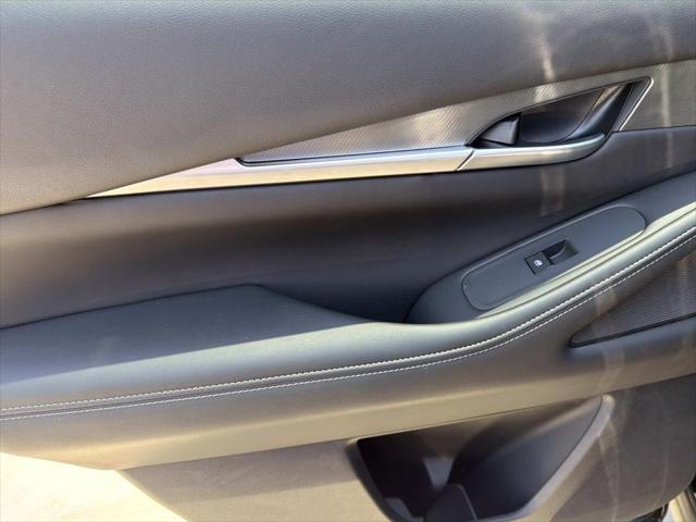 2027 INFINITI QX60 PURE