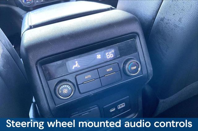 2023 GMC Acadia AWD SLT