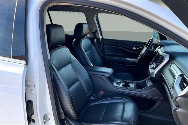 2023 GMC Acadia AWD SLT