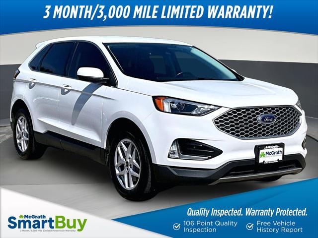 2023 Ford Edge SEL for sale in DUBUQUE, IA