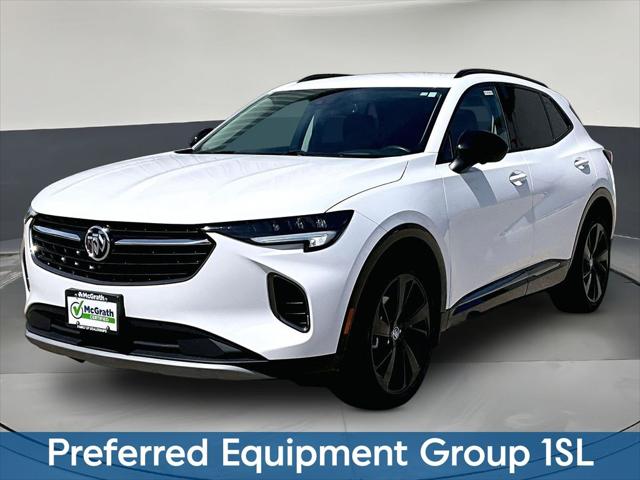 2022 Buick Envision AWD Essence