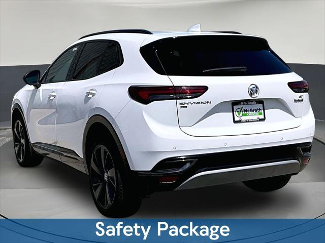 2022 Buick Envision AWD Essence