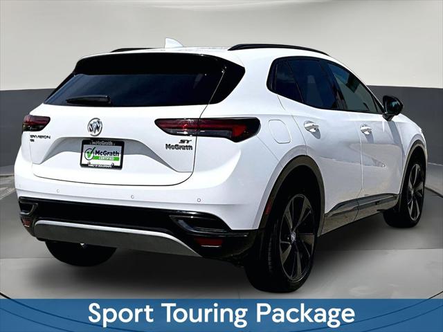 2022 Buick Envision AWD Essence