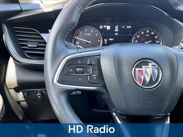 2022 Buick Envision AWD Essence