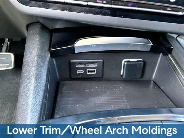 2022 Buick Envision AWD Essence