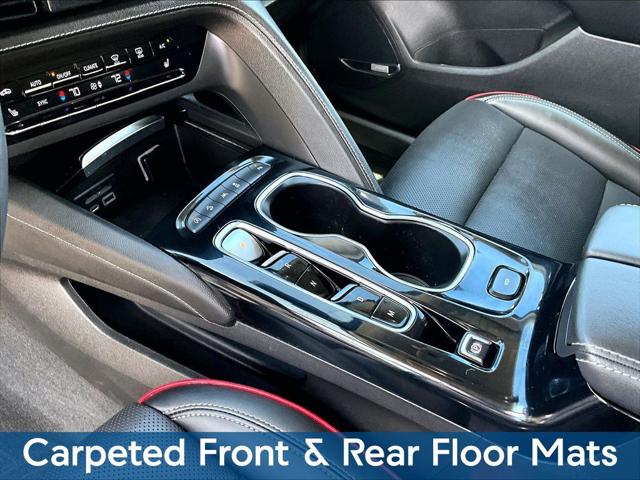 2022 Buick Envision AWD Essence