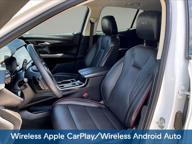 2022 Buick Envision AWD Essence