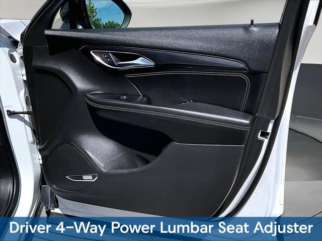 2022 Buick Envision AWD Essence