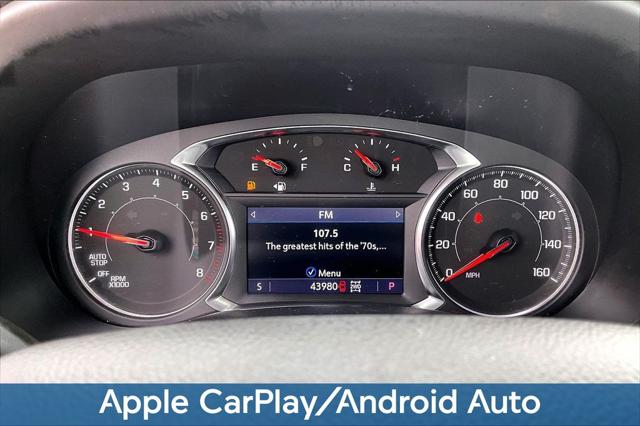 2023 GMC Acadia AWD SLT
