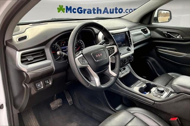 2023 GMC Acadia AWD SLT