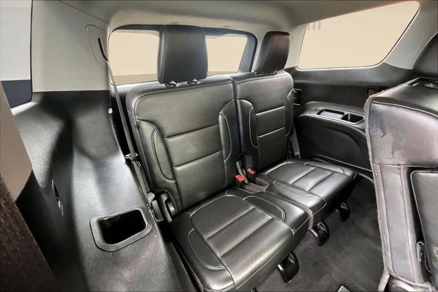 2023 GMC Acadia AWD SLT