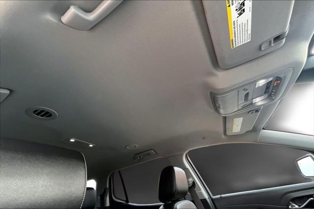 2023 GMC Acadia AWD SLT