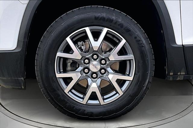 2023 GMC Acadia AWD SLT