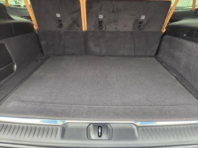 2026 Jeep Grand Wagoneer L Summit Reserve 4x4