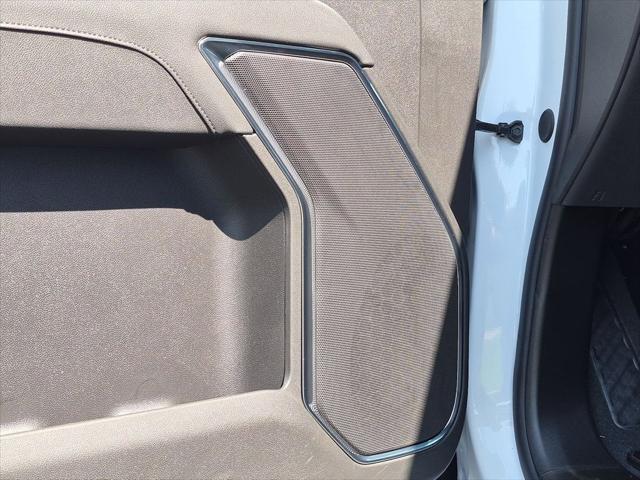 2026 Chevrolet Silverado 1500 4WD Crew Cab Standard Bed LT
